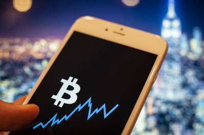 Илон Маск - Курс биткоина превысил $50 тыс. Эксперты предсказывали, что он не будет дороже $30 тыс. - znak.com