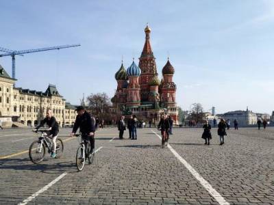 Сергей Собянин - Собянин: Доходы бюджета Москвы от туризма выросли за 10 лет в 2,5 раза - rosbalt.ru - Москва