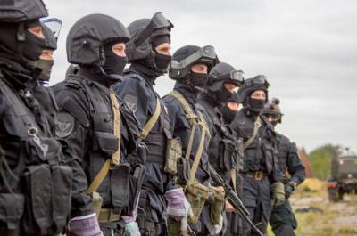 За публикацию сведений о правоохранителях предложили ввести дополнительную ответственность - pnp.ru