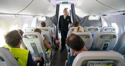 Линкайтс пообещал airBaltic выделить еще денег из бюджета - lv.sputniknews.ru - Рига - Латвия