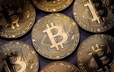 Илон Маск - Новый рекорд биткоина. Курс впервые поднялся выше $50 тысяч - minfin.com.ua