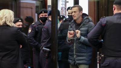Алексей Навальный - Екатерина Фролова - Обвиняют в клевете на ветерана: с Навального хотят еще взыскать почти миллион - 24tv.ua - Москва