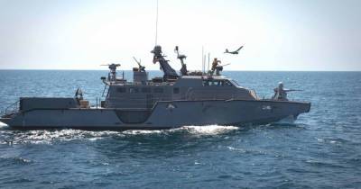 Mark Vi - ВМС США может отказаться от катеров Mark VI, которые планирует закупить в Украине, - СМИ - focus.ua - США