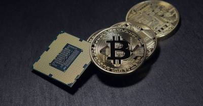 Bitcoin - Bitcoin стремительно побил новый рекорд: курс перевалил за 50 000 долларов - tsn.ua