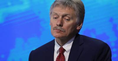 Дмитрий Песков - В Кремле удивлены "маниакальной настойчивостью" США и ЕС в вопросах санкций - dsnews.ua - США - Крым - Брюссель