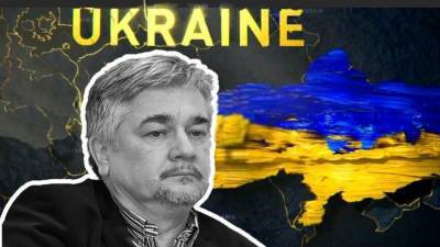 Ростислав Ищенко - Ищенко объяснил, что федерализация Украины обернется распадом страны - politros.com - Украина - Швейцария