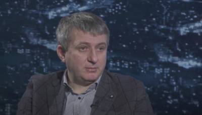 Юрий Романенко - Власть – это не столько аплодисменты, сколько провалы, на которые нужно немедленно реагировать, - Романенко - politeka.net
