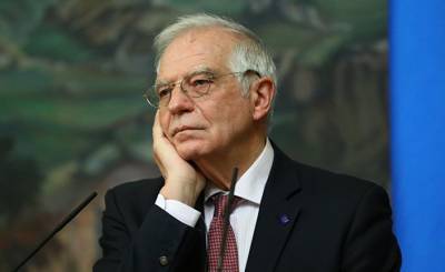 Владимир Зеленский - Владимир Путин - Андрей Богдан - Aktuality (Словакия): к общению с русскими нужно всегда идеально готовиться. Они мастерски пользуются слабостями - inosmi.ru - Россия - Киев - Париж - Словакия
