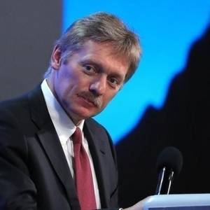 Дмитрий Песков - Во Франции - Кремль отрицает причастность к кибератакам во Франции - reporter-ua.com - США - Франция
