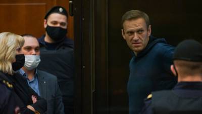 Алексей Навальный - Евгений Пригожин - Новое заседание по иску Пригожина к Навальному состоится 5 марта - nation-news.ru