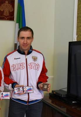 В Коми собирают деньги на квартиру для международного мастера спорта с инвалидностью - bnkomi.ru - респ. Коми