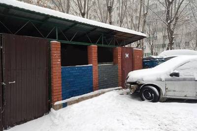 Раздельный сбор мусора: более 150 тысяч контейнеров установлено в городах Подмосковья - versia.ru - Московская обл.