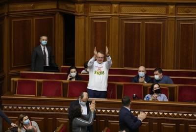 Антон Геращенко - Геращенко уверен, что закон об увеличении штрафов позволит уменшить смертность на дорогах на 10-15% - kp.ua