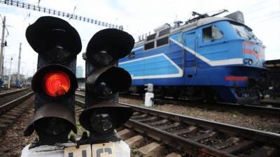 Сотрудники "Украинских железных дорог" назвали "средневековыми" условия работы - politros.com - Украина