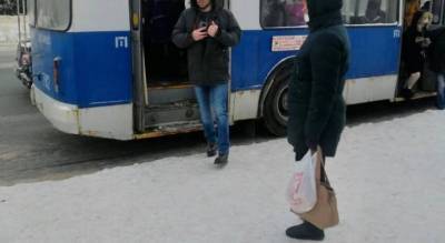 Начало недели в Чебоксарах началось с ловли безмасочников - pg21.ru - респ. Чувашия - Чебоксары