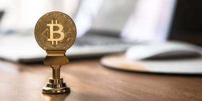 Bitcoin - Bitcoin поставил новый рекорд и стоит больше 50 тысяч долларов - цена криптовалюты 16 февраля - ТЕЛЕГРАФ - telegraf.com.ua - США