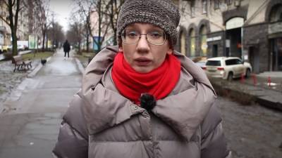 Будут увольнять или убивать: скандальная Бильченко считает, что может повторить судьбу Бузины - 24tv.ua