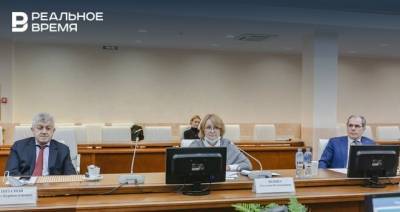 Совет ректоров Татарстана одобрил кандидатов на пост ректора КНИТУ-КАИ - realnoevremya.ru - респ. Татарстан