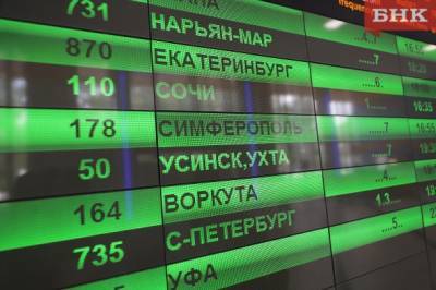 Жительница Усинска «купила» билет до Москвы за 80 тысяч рублей - bnkomi.ru - Москва - Усинск