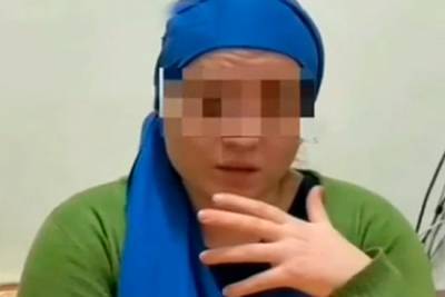 В Дагестане выявили еще один случай подмены якобы умершего ребенка на куклу - lenta.ru - Махачкала - респ. Дагестан - Избербаш
