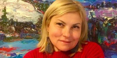 «Похожа на известную личность». Банк усомнился в подлинности личности певицы Марии Бурмаки после ее селфи - nv.ua