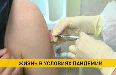 Российские вакцины «Спутник-V» и «ЭпиВакКорона» признаны эффективными против британской мутации вируса COVID-19 - ont.by - Белоруссия - Голландия - Гаага