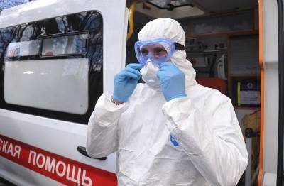 За сутки больных коронавирусом выявили в 16 муниципалитетах Смоленской области - rabochy-put.ru - Смоленск - Смоленская обл.