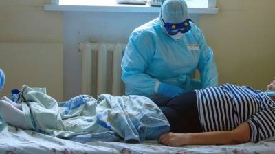 Облздрав назвал число заболевших и умерших от ковида воронежских медиков - vestivrn.ru - Воронеж - Воронежская обл.