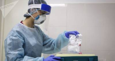 В Латвии умерли почти 1500 человек с COVID-19, темпы вакцинации выросли - lv.sputniknews.ru - Рига - Латвия