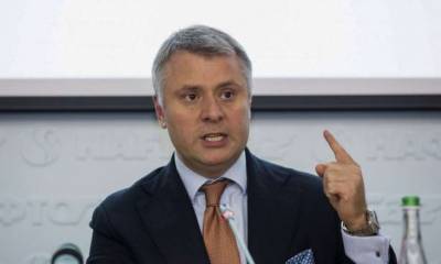 Юрий Витренко - Витренко пообещал украинцам дешевый газ до конца года - lenta.ua