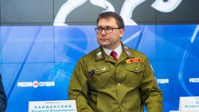 Вожатый и строитель: сколько зарабатывают студенты из РСО - crimea.ria.ru - Крым - Симферополь