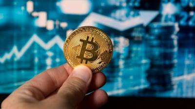 Илон Маск - Курс биткоина впервые превысил отметку в 50 тысяч долларов - 5-tv.ru
