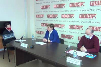 Псковские защитники прав людей: В колледжах нужно усилить воспитательную работу - mk-pskov.ru - Псковская обл.