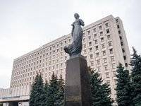Валентин Рыбин - Александр Шевченко - Руслан Кошулинский - ЦИК зарегистрировала уже восьмерых кандидатов в нардепы на довыборы в Раду - goodnews.ua - Донецкая обл.