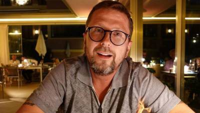 Анатолий Шарий - Лидера украинской «Партии Шария» заподозрили в госизмене - gazeta.ru