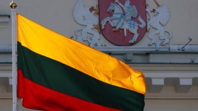 Энтони Блинкен - США поздравили Литву с национальным праздником - golos-ameriki.ru - США - Литва