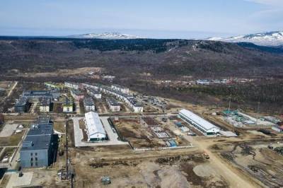 Японская газета Hokkaido Shimbun заявила об «обязанности» России «вернуть» Курилы Токио - argumenti.ru - Россия - Токио - Япония