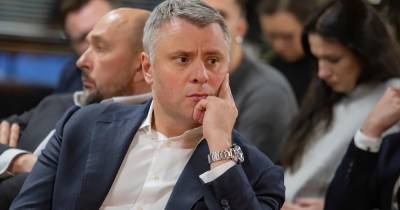 Юрий Витренко - Александр Корниенко - Рада не смогла наделить Витренко полномочиями "полноценного" министра - dsnews.ua