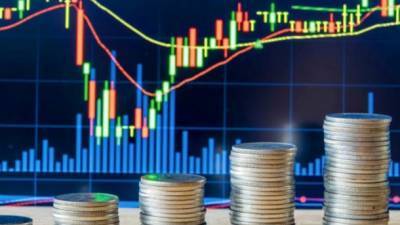 Игорь Петрашко - Падение ВВП в 2020 году было более умеренным, чем все прогнозы, - Минэкономики - ru.espreso.tv