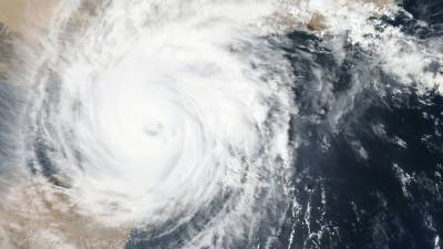 Погодные датчики будущего смогут держаться в мезосфере на световых лучах - 24tv.ua