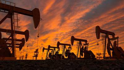 В Пермском крае задержана группа лиц по делу о краже нефти - russian.rt.com - Пермский край