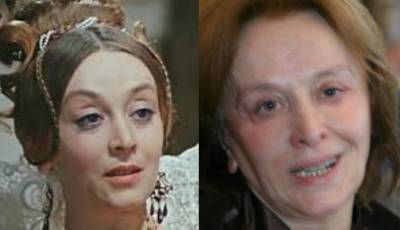 Знаменитая актриса-красавица Терехова угасает на глазах дочери, врачи не в силах помочь: "К сожалению..." - sport.politeka.net