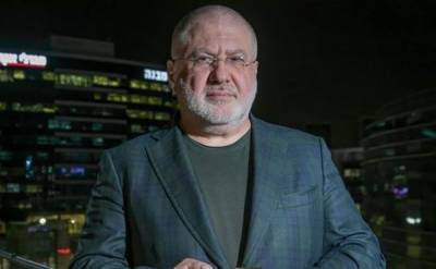 Андрей Коболев - Переговоры с миноритариями "Укрнафты" по распределению ее активов уже начались, – Коболев - 24tv.ua - Новости