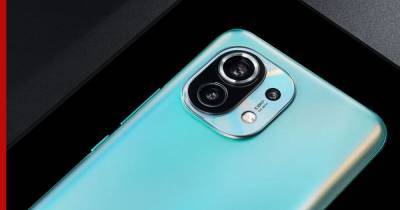 Раскрыты характеристики Xiaomi Mi 11 Lite - profile.ru