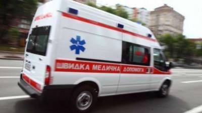 Василий Володин - На Киевщине лицеистки отравились неизвестным веществом - lenta.ua - Киев