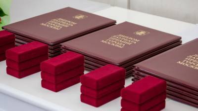 Сергей Кузнецов - В Москве подано 140 заявок на соискание премии в области архитектуры - russian.rt.com - Москва