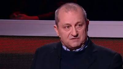 Яков Кедми - Кедми сравнил отношения США и России с шахматной партией, в которой выиграет Москва - nation-news.ru - Москва - США - Румыния