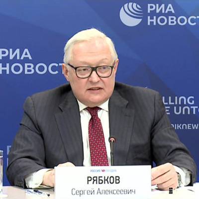 Сергей Рябков - МИД призвал США не затягивать с возвращением в Договор по открытому небу - radiomayak.ru - Москва - США - Вашингтон
