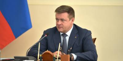 Николай Любимов - Любимов отметил вклад активистов ОНФ в создание комфортной городской среды - 7info.ru - Рязанская обл.