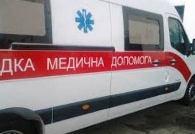 Василий Володин - Под Киевом лицеистки отравились неизвестным веществом, одна из них умерла - facenews.ua - Киев - Киевская обл.